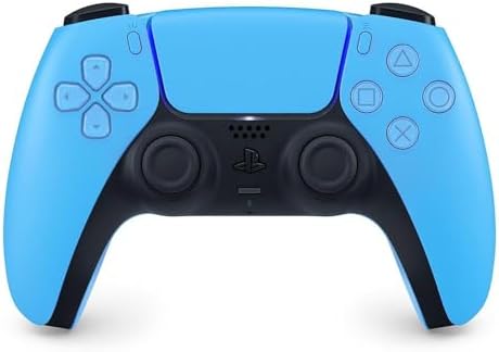 Controle Dualsense - Starlight Blue