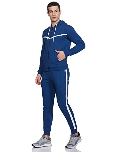 Image of KILLER mens TRACK SUIT