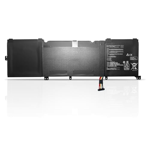 Batterie ASUS Zenbook Pro UX501VW UX501 N501L C32N1523 Haute Capacité 96Wh