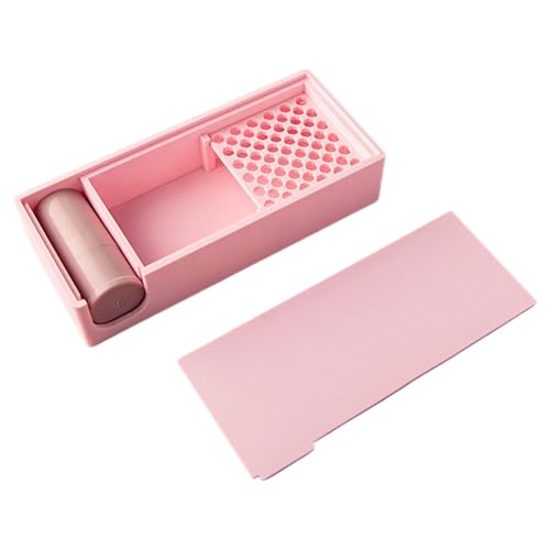 Accessoires de coupe et récipient d'amidon en plastique pour loisirs créatifs - 2