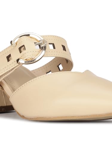 Image of Bata Red Label Women's Marielle Pump E 23 Slipon