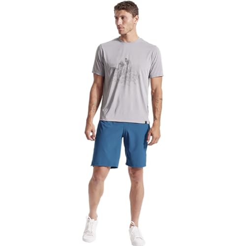 Short ciclismo PEARL iZUMi Prospect L hombre miniatura 4