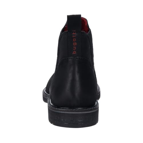 Image of bugatti Men's Chelsea Boot, 8.5 US