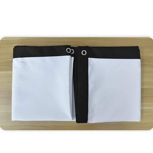Pantalla portátil plegable de proyector 4K HD 150 pulgadas miniatura 6