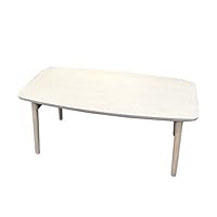 Amazon | AZUMAYA こたつテーブル コタツ エルフィ オーク 901OAK