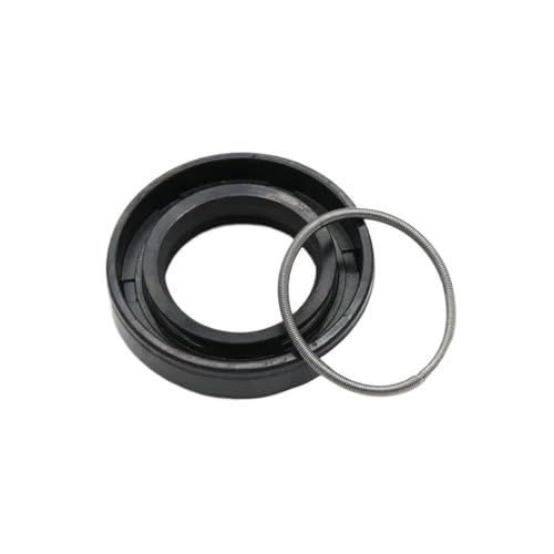 Joint d'étanchéité de précision NBR 12mm double lèvre TC haute résistance mécanique