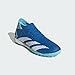 Adidas Unisex Accuracy.3 Turf Bright Royal/White/Bliss Blue 10