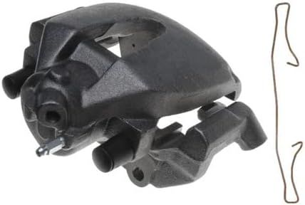 Raybestos R-Line Replacement Remanufactured Front Disc Brake Caliper for Select Mazda 3/3 Sport/5 Model Years (FRC11806) (Renewed)