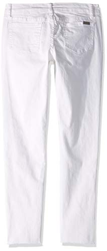 Joe's Jean Girls' Mid Rise Stretch Denim Skinny Ankle Jean2