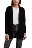 special_size_type; Standard edc by ESPRIT Damen Strickjacke, 001, S