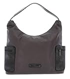 Eine Betty Barclay Tasche mit großem Hauptfach und zusätzlichen Einschubfächern und weitere Ausstattungen. Diese Schultertasche ist auf jeden Fall sehr praktisch. Maße: 43 x 29 x 14 cm