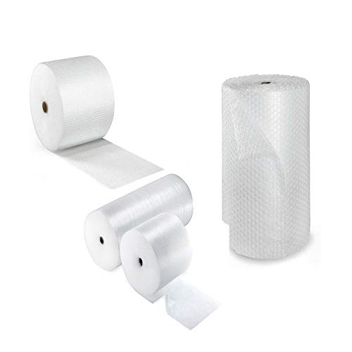 Quality Small Bubble Wrap Rolls Packaging Moving 1200MM / 47" inch / 4ft x 100M
