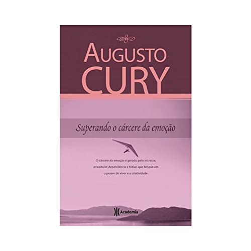 Superando o cárcere da emoção