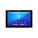 Sony Xperia Z4 Tablet 10.1" 32 GB - Wifi Only - Black (U.S. Warranty) with Bluetooth Keyboard