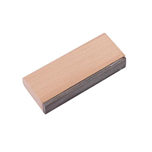 Guitar Tools Guitar Grinding File Fret Leveling Luthier Repair Tools(Short)