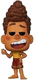 Funko Pop! Disney: Luca – Alberto - (Land)- Figura in Vinile da Collezione - Idea Regalo - Merchandising Ufficiale - Giocattoli per Bambini e Adulti - Movies Fans - Figura per i Collezionisti