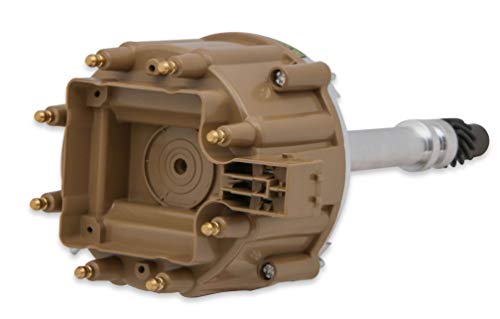 Accel 59107 Distributor - Performance Replacement Hei - No Coil #TOP3