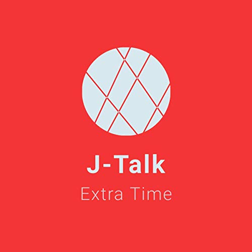 J-Talk: Extra Time &ndash; J2 Matchday 37 Podcast Por  arte de portada
