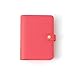 CHARUCA Planner personale A6 Corallo 2022