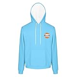 gulf jacke ❉ Anwendungsbereich: gleichermaßen geeignet für eine Vielzahl von Sport- und Outdoor-Aktivitäten. Ein Muss in der Garderobe eines Mannes im Winter.