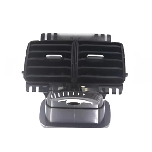 Tableau de bord air outlet arrière VW Touran L plastique renforcé conduit 5TD864298A