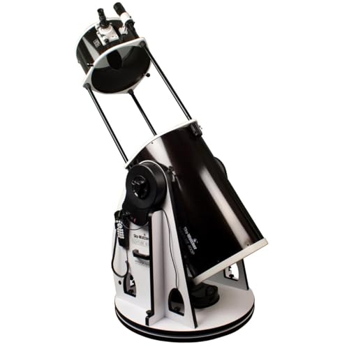 Image of Sky Watcher Flextube 16 inch 400P Synscan GOTO Collapsible Dobsonian