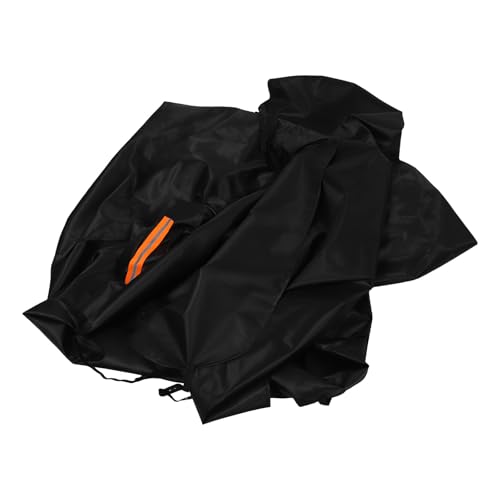 Housse de pare-brise anti-gel imperméable et coupe-vent pour grand véhicule