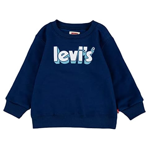 Levi's Sweat Bébé Garçon Cover