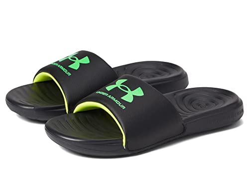 Image of Under Armour Kids' Ansa Graphic Sandals
