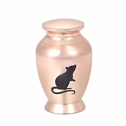Urne souvenir de crémation pour garder votre animal près de votre cœur