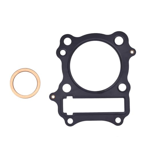 Pièces DR200S DR200SE RV200 universel pour moto de type trail et enduro