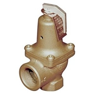 Watts Regulator Co. 0275174 174A-1"-75# 2,055,000 RelfVlv