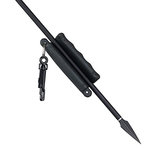 Huntingdoor Archery Arrow Puller Target Remover 3Pcs Rubber Gripper With Belt Quick Release Clip For Crossbow Bolts Arrows #TOP4
