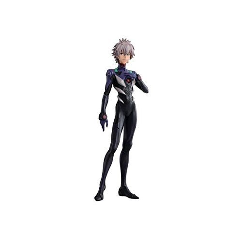 Amazon.co.jp: 一番くじ ヱヴァンゲリヲン新劇場版：Q B賞 渚カヲル 