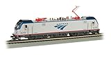 Bachmann Trains ACS-64 Dcc Wowsound Equipped Electric Locomotive AMTRAK #619 - HO Scale Prototypical...
