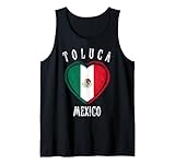 Photo Gallery mexico flag heart toluca city canotta Photo Gallery mexico flag heart toluca city canotta