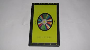 Hardcover Black Book Stock: 1993 Book