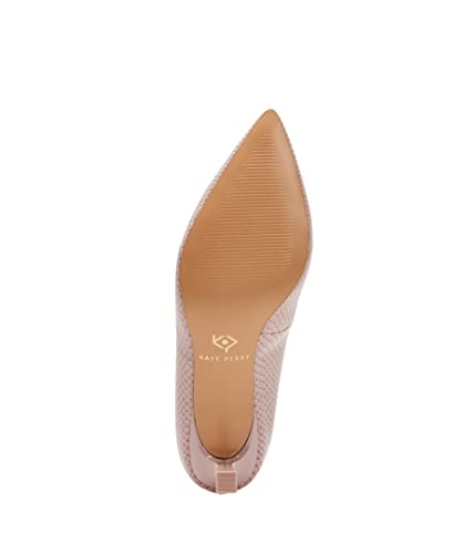 Katy Perry Women's The Golden Pump4