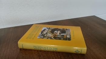 Hardcover Pilgrimage in the Hindu Tradition: A Case Study of West Bengal (Oxford University South Asian Studies Series) Book