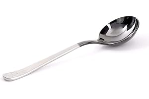 Brewista Professional Coffee Cupping Spoon: Elevate Your Coffee Tasting Experience