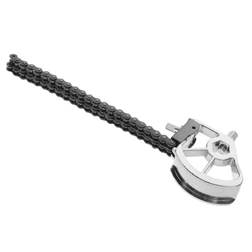 Pedal de bombo doble cadena ajustable Toyvian para batería miniatura 1