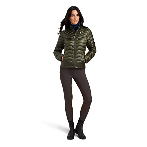 Image of ARIAT Ideal Down Jacket