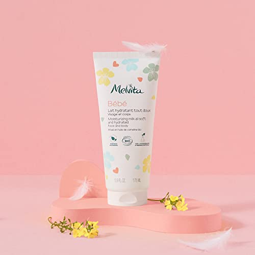 Melvita Latte Idratante Del - 2