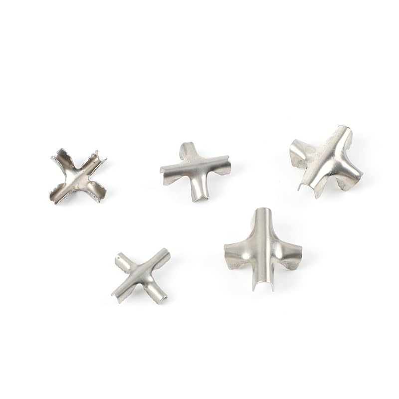 Serre câble acier inox SS304 haut de gamme pour maille de protection invisible et durable