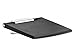 Produktbild Keuco 34983010038 Klappsitz Plan Care Sitzfläche 450 mm, silber eloxiert / lichtgrau