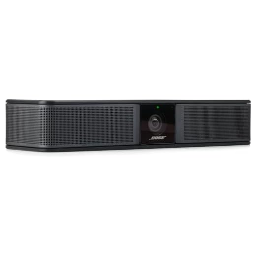 Bose Professional All-in-One Conference System