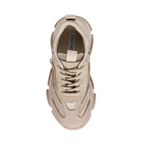 Image of Steve Madden Women's Possession Sneaker