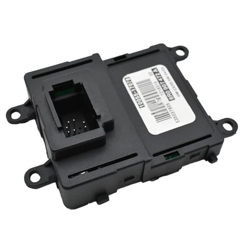 Module de commande adaptatif des phares 8R0907472A panne DRL Q5 - 5