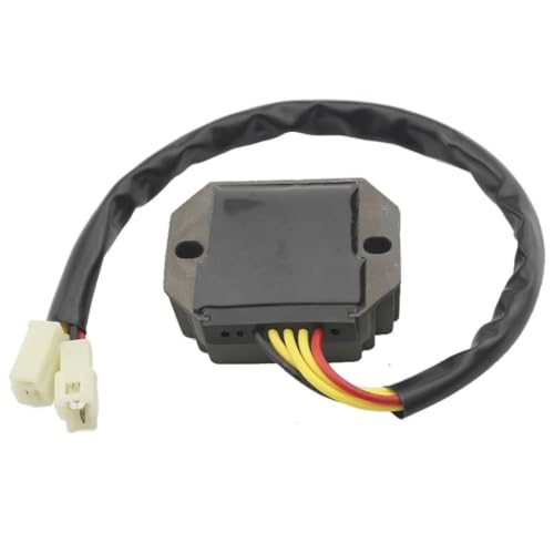 Rectificador de moto Suzuki GS500 GSF400 pieza eléctrica de recambio