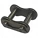 Dayton Connecting Link,Steel,Riv,1 15/64 in,PK5 2YEC8-1 Each